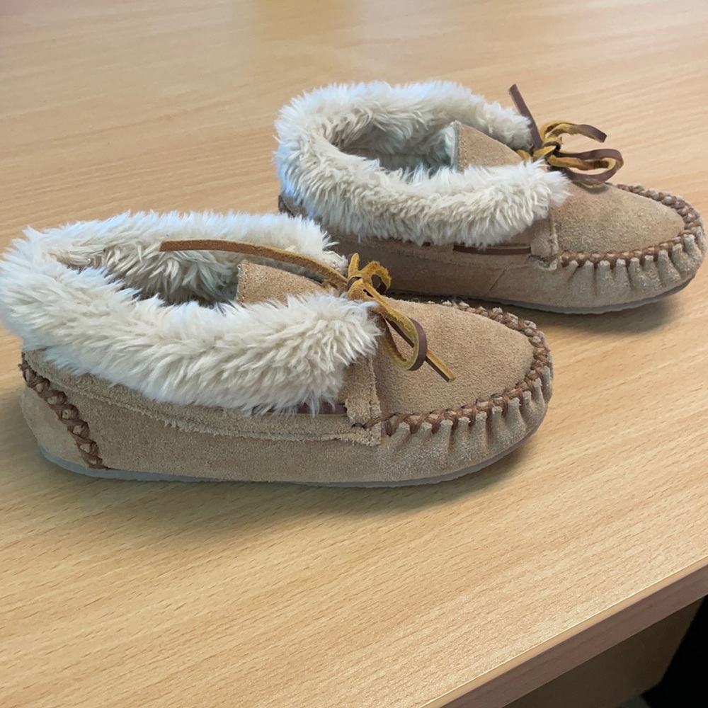 Minnetonka Charley Bootie